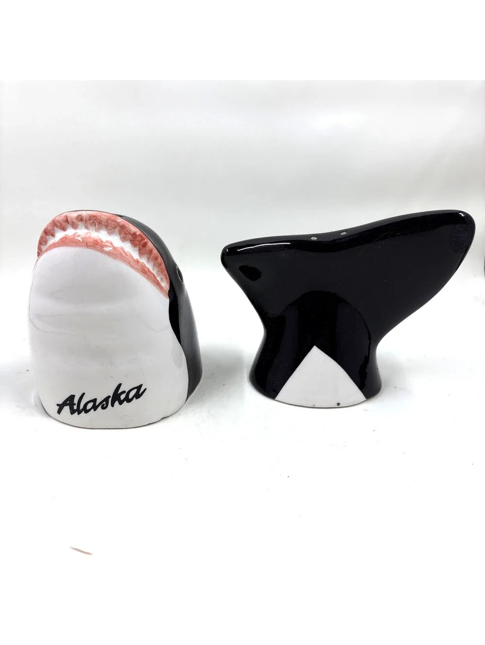 N/A orca whale